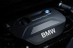BMW 220i Active Tourer Luxury Line 2016 года (CN)
